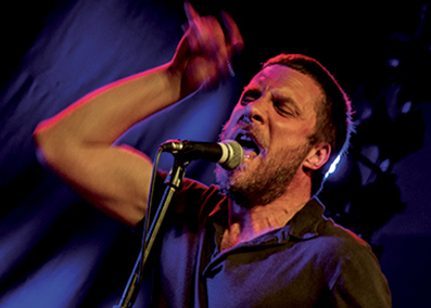 Sleaford Mods
